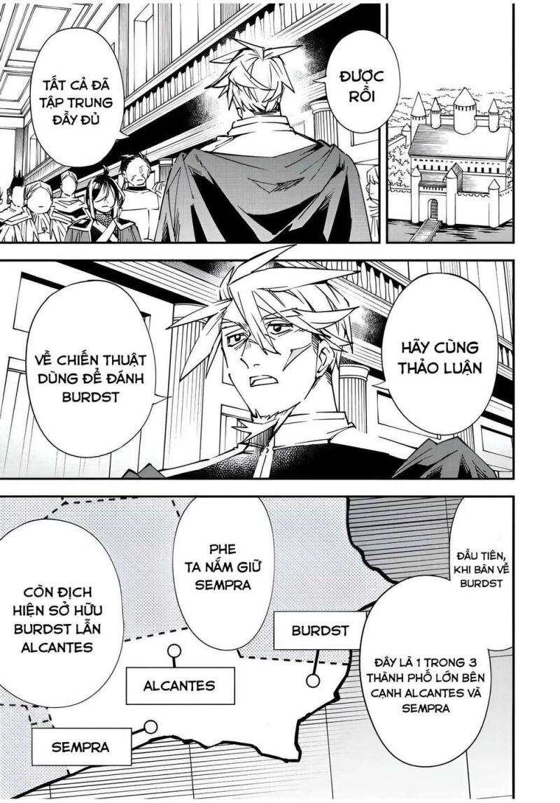 tái sinh thành quý tộc với kĩ năng 'appraisal' chapter 78 1