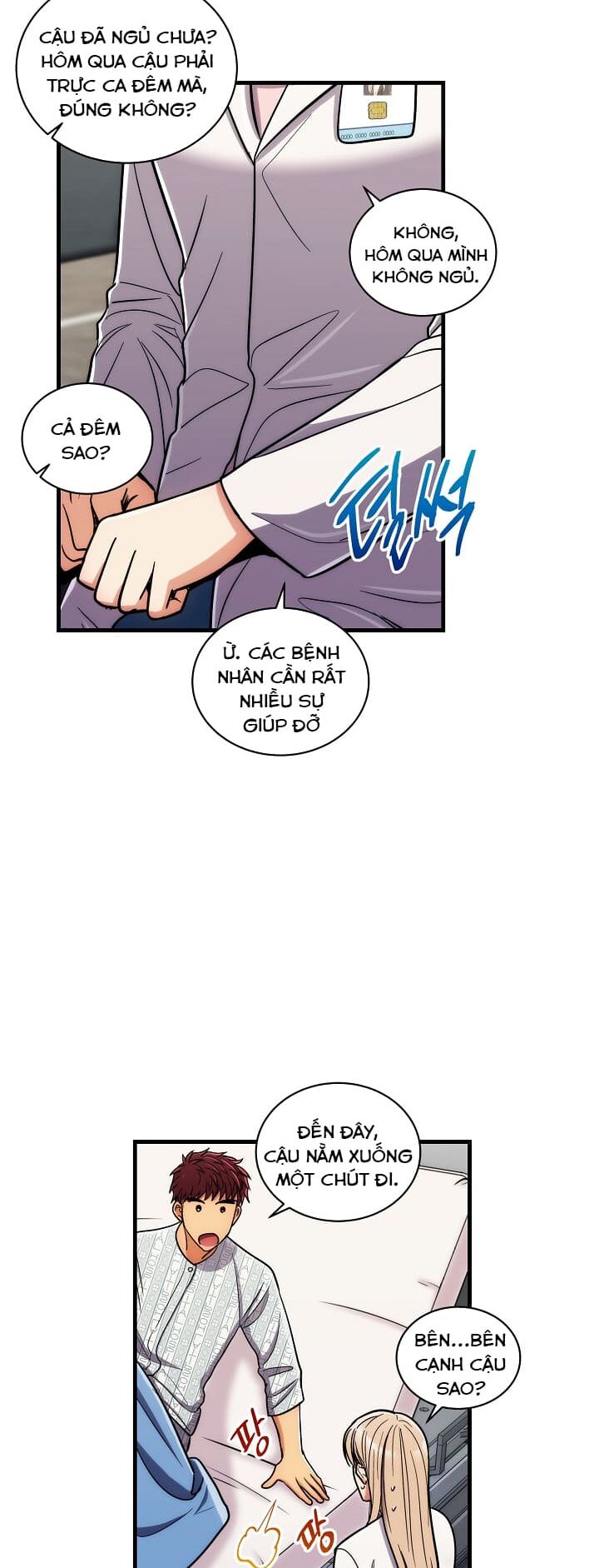 bác sĩ trùng sinh chapter 88 31