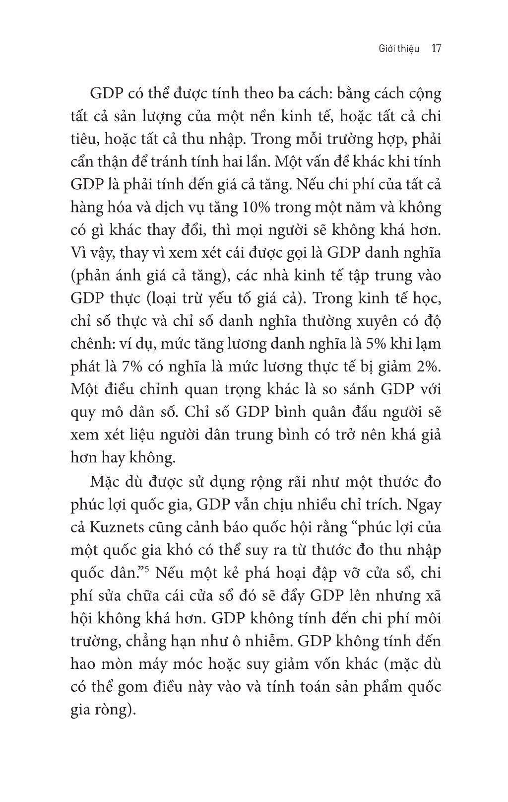 Sách - Economics - Hiểu Thuật Ngữ Kinh Tế Để Nắm Bắt Biến Động Thời Cuộc