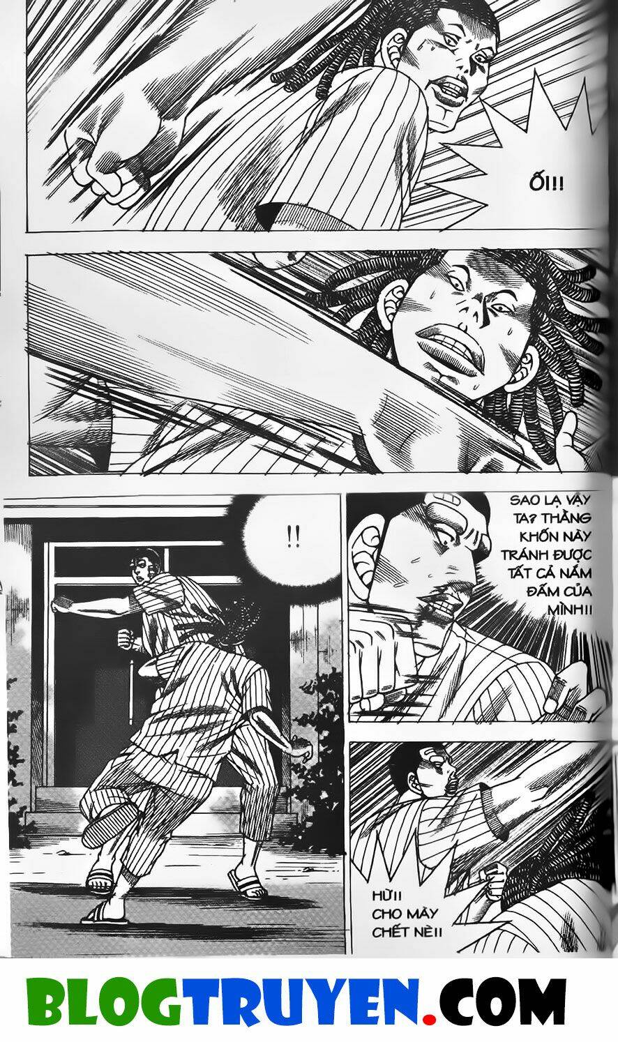 bitagi - anh chàng ngổ ngáo chapter 442 6