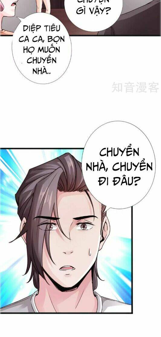 tuyệt phẩm tà thiếu chapter 39 12