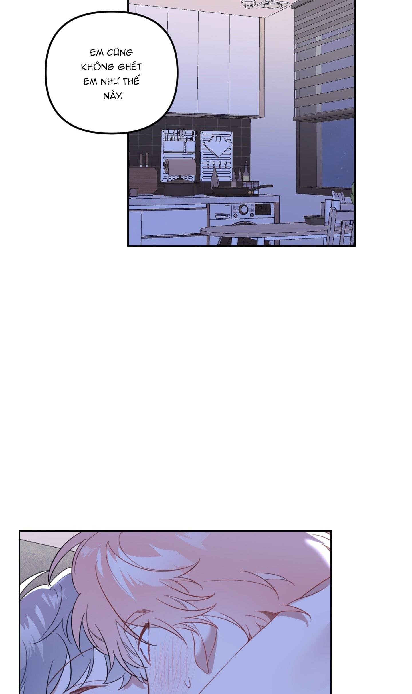 vườn hoa chapter 48 39