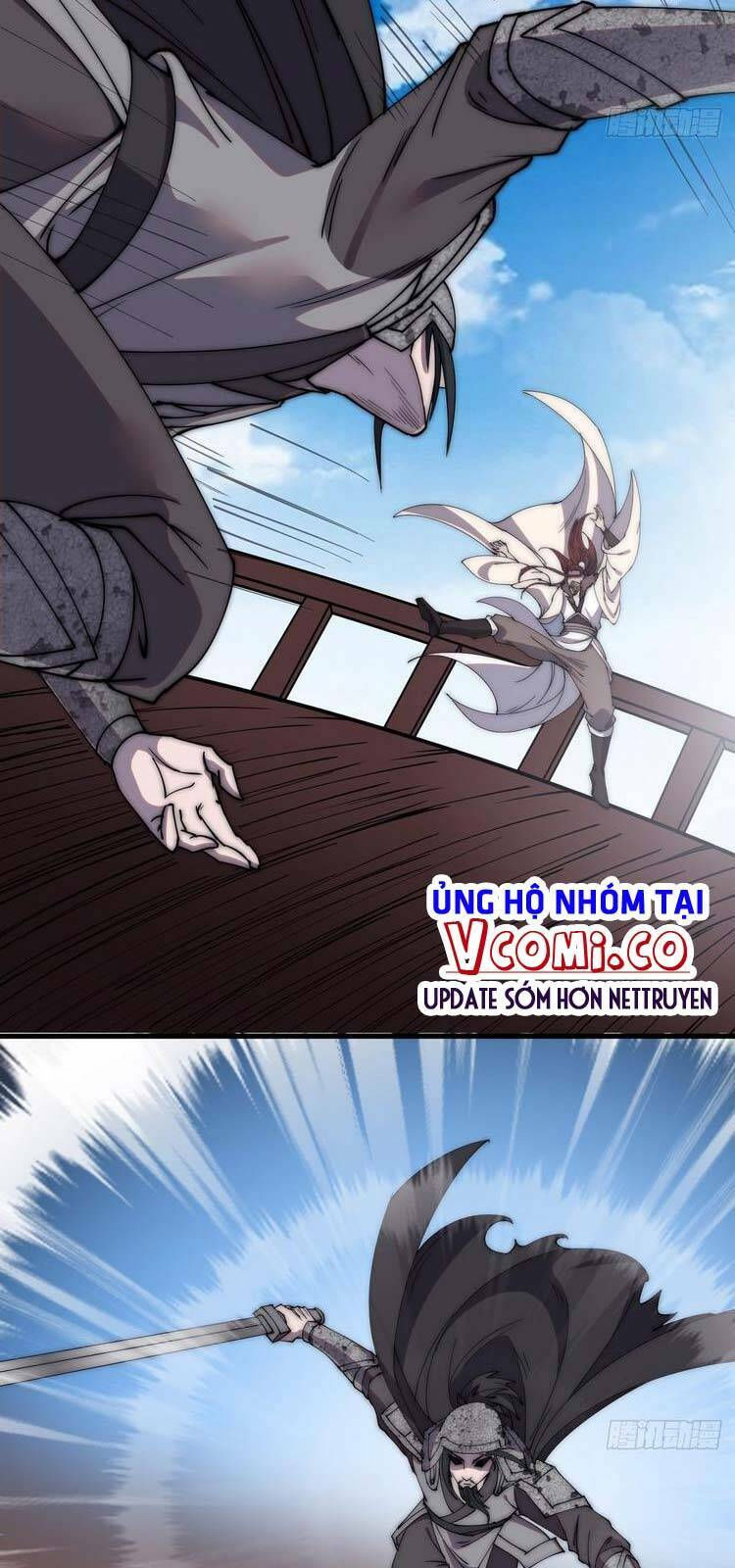 ta có một sơn trại chapter 218 5