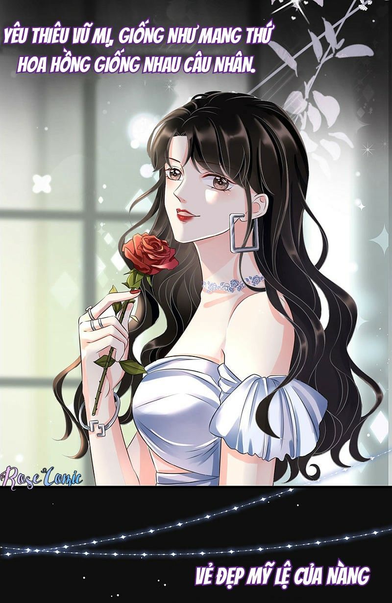 đại tiểu thư có thể có cái gì ý xấu đâu chapter 1 2