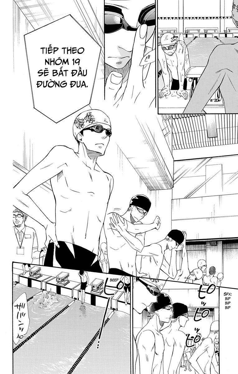 dansui! chapter 9 15