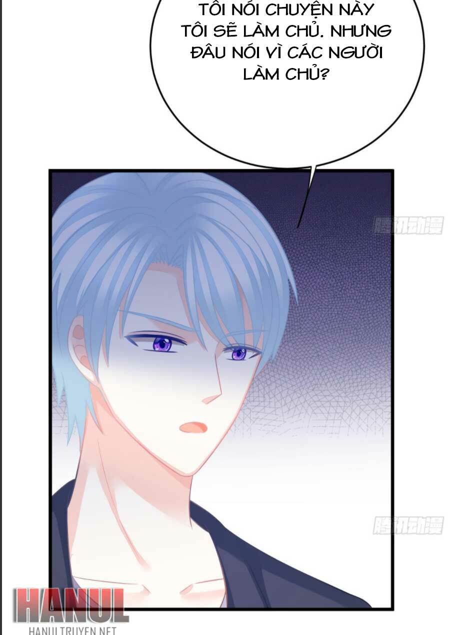 cô vợ đáng yêu của tổng giám đốc mặt lạnh chapter 63.2 24