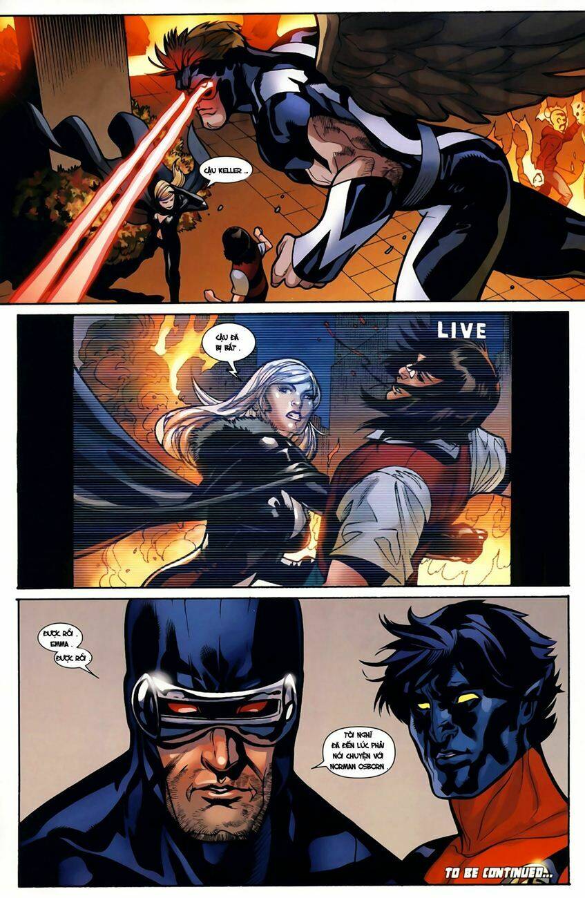 dark avengers / x-men : utopia chapter 2 26