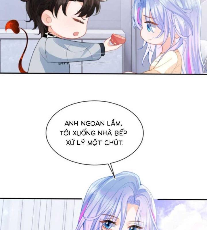 vị chỉ huy lạnh lùng khóc trong vòng tay tôi chapter 15 56