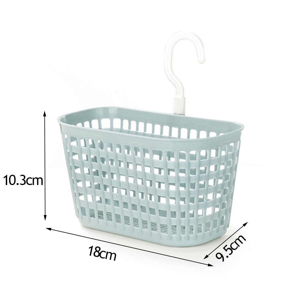 Rổ treo bồn rửa chén , phòng tắm