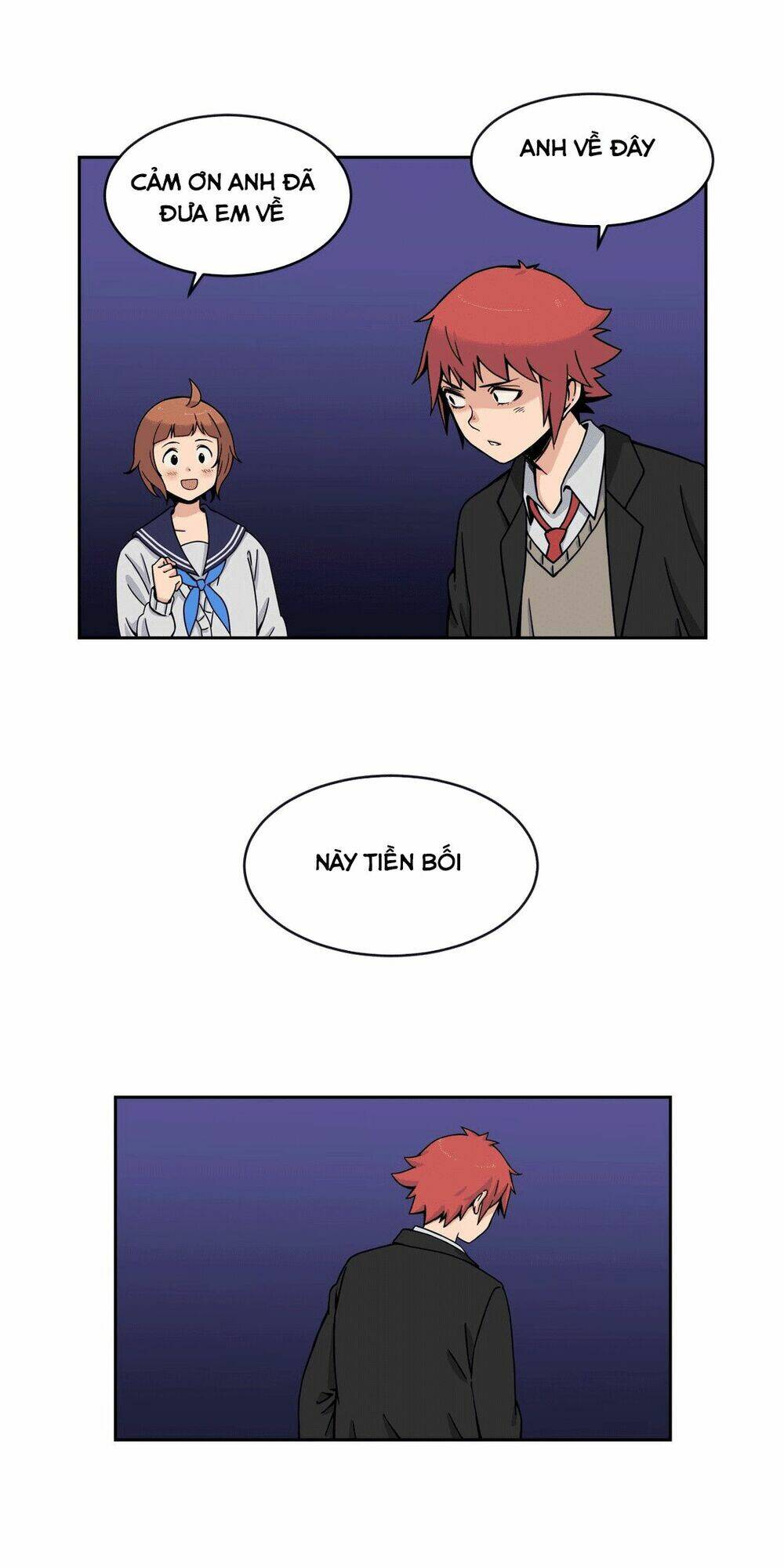 her hero chapter 6 21