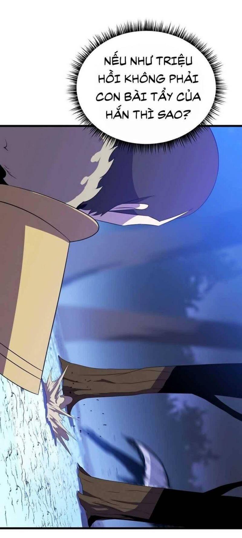 tiêu diệt đấng cứu thế chapter 53 21