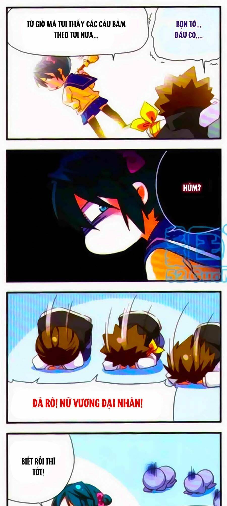 manh tam quốc chapter 94 33