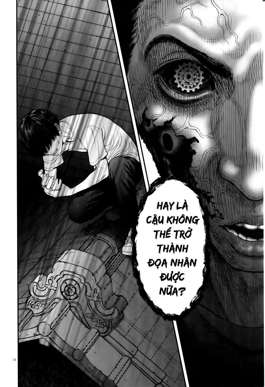 đọa nhân chapter 29 16