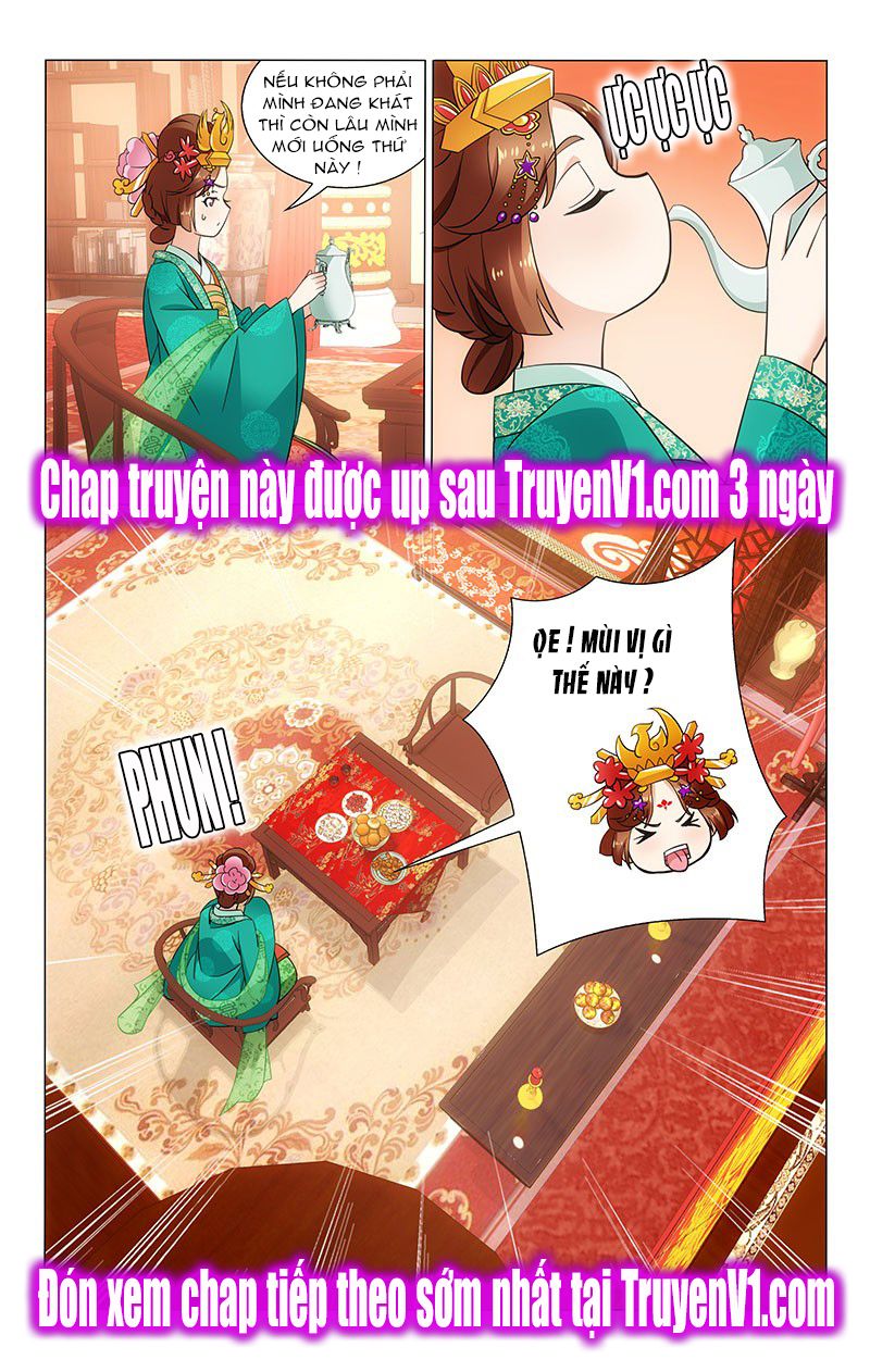 vương gia! không nên a! chapter 24 9