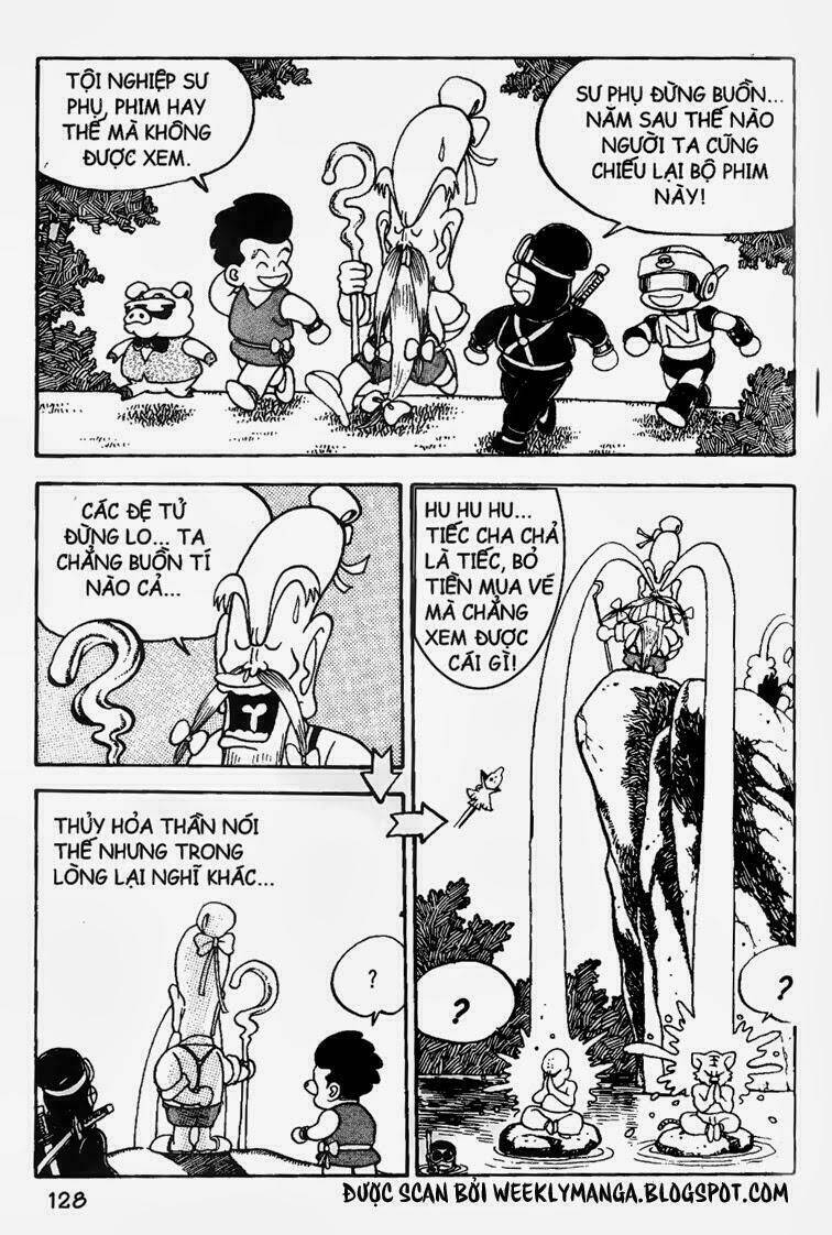 kung fu komang chapter 6 12