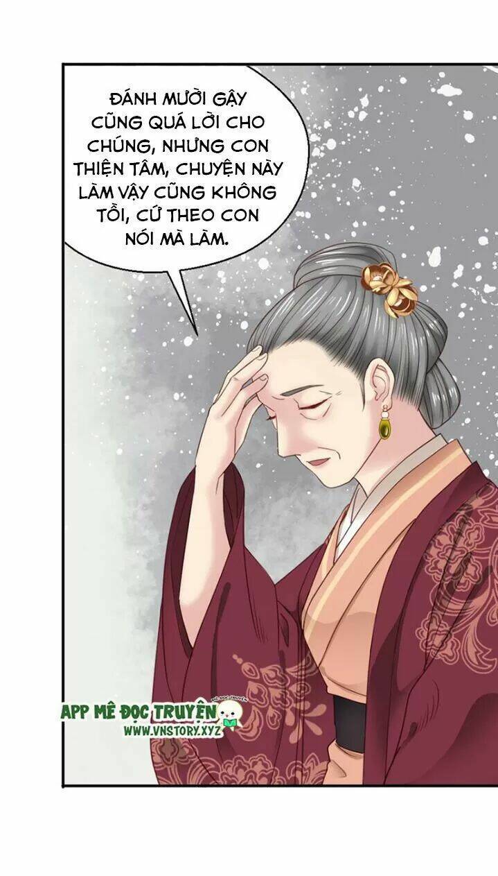 kiều nữ độc phi chapter 186 26