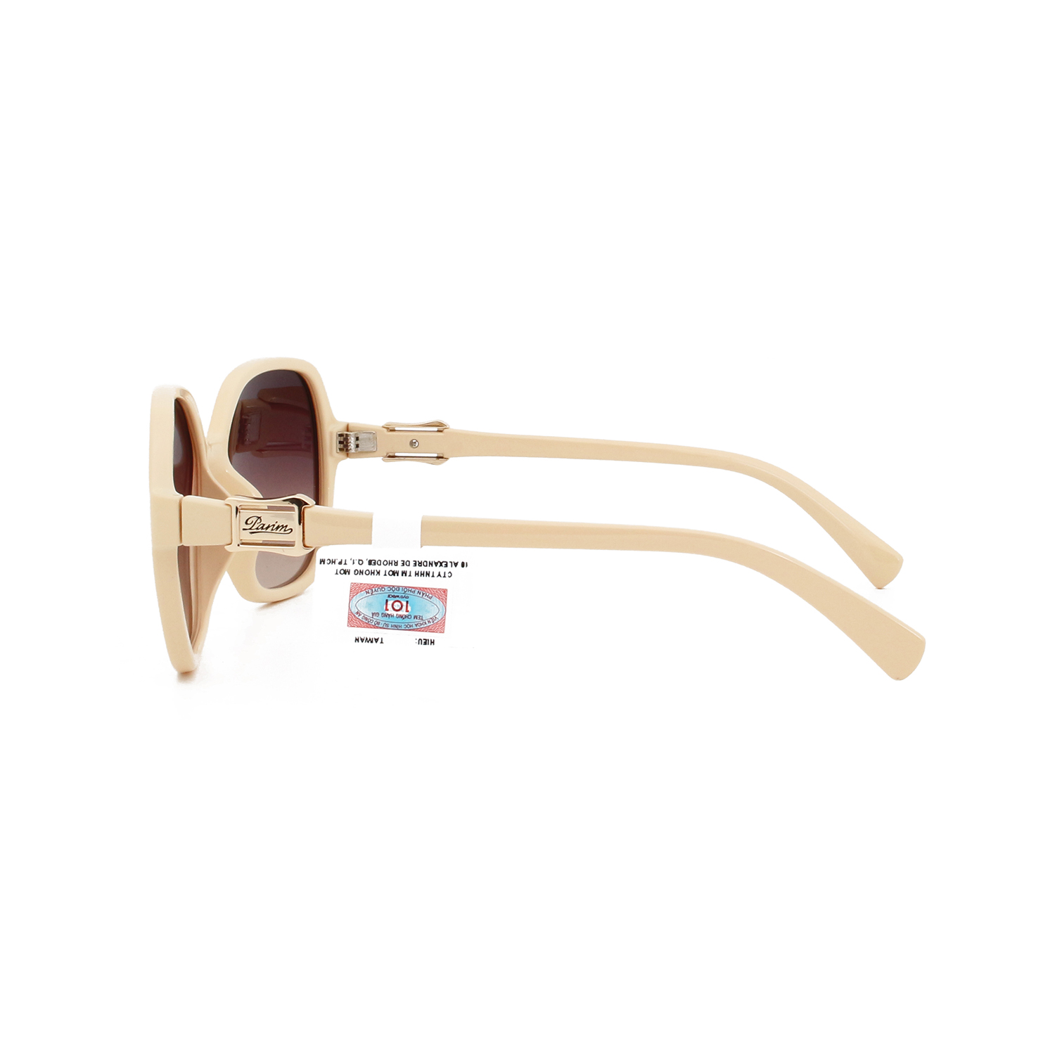 Kính mát nữ Parim 1188 thời trang (size 58/16/146) - Hàng SALE OFF giá tốt nhất