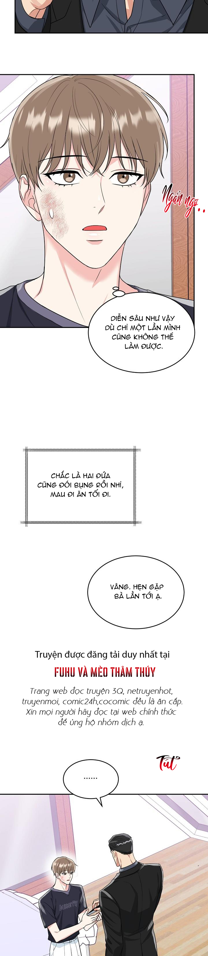 hổ dữ chapter 18 5