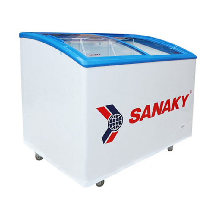 Tủ Đông Sanaky VH-402KW (312L) - Hàng Chính Hãng