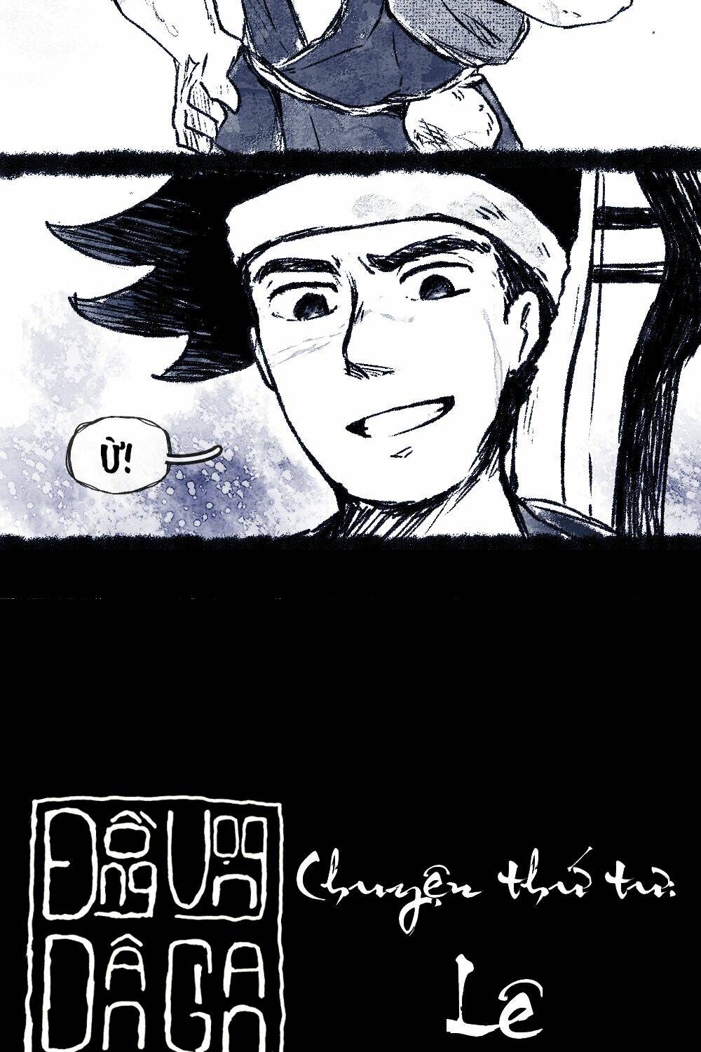 đồng vọng dân gian chapter 4 3