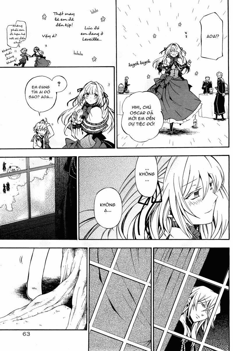 pandora hearts chapter 47 26
