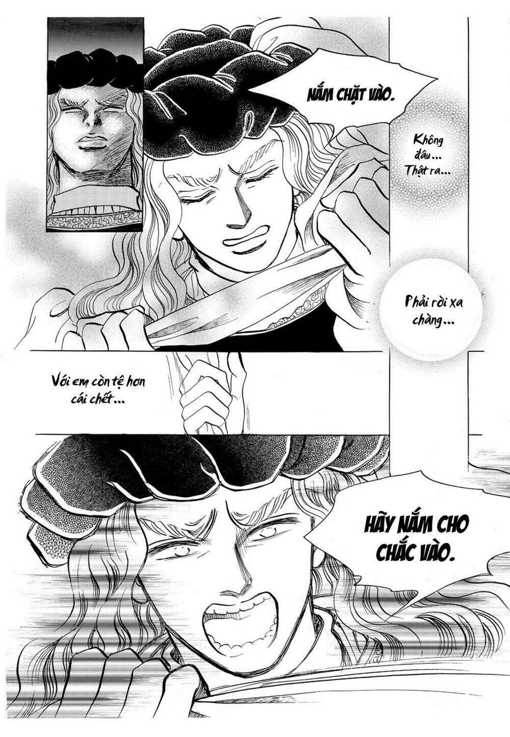 princess manhwa chapter 32 35