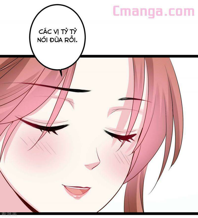 độc y đích nữ chapter 36 5