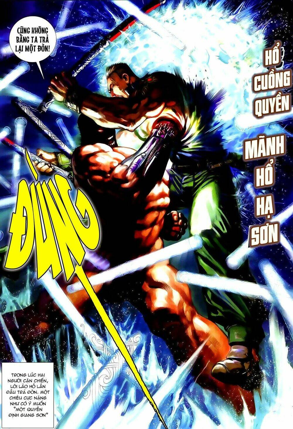 thủy hử chiến hồn chapter 2 15