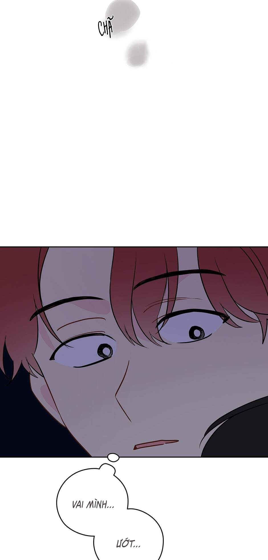 chỉ là giấc mơ thôi phải không? chapter 26 3