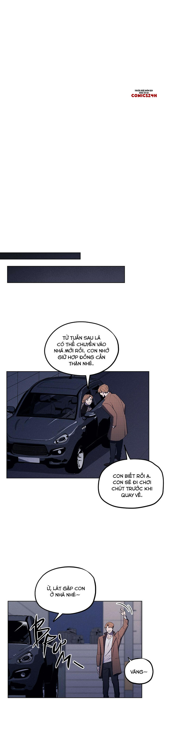 yi su nhà họ kang chapter 4 22