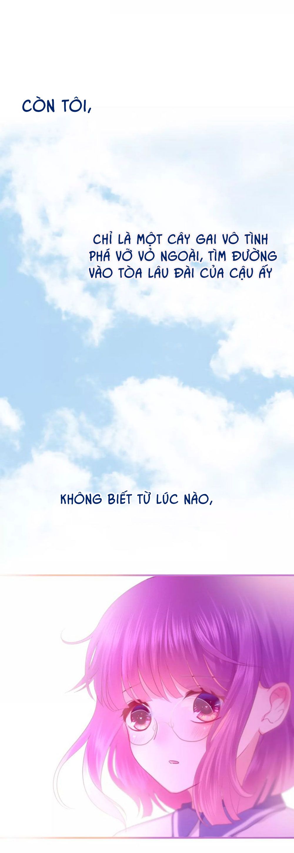 tháng sáu kì diệu chapter 31 4