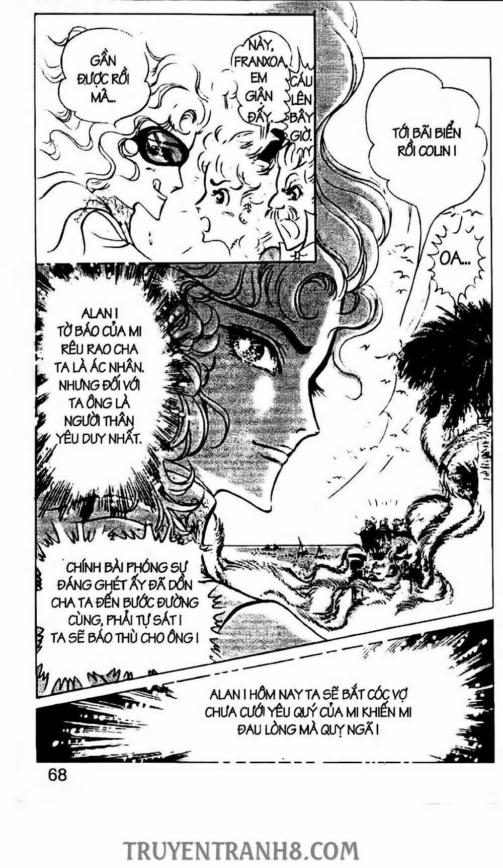 the count s daughter chapter 33 10