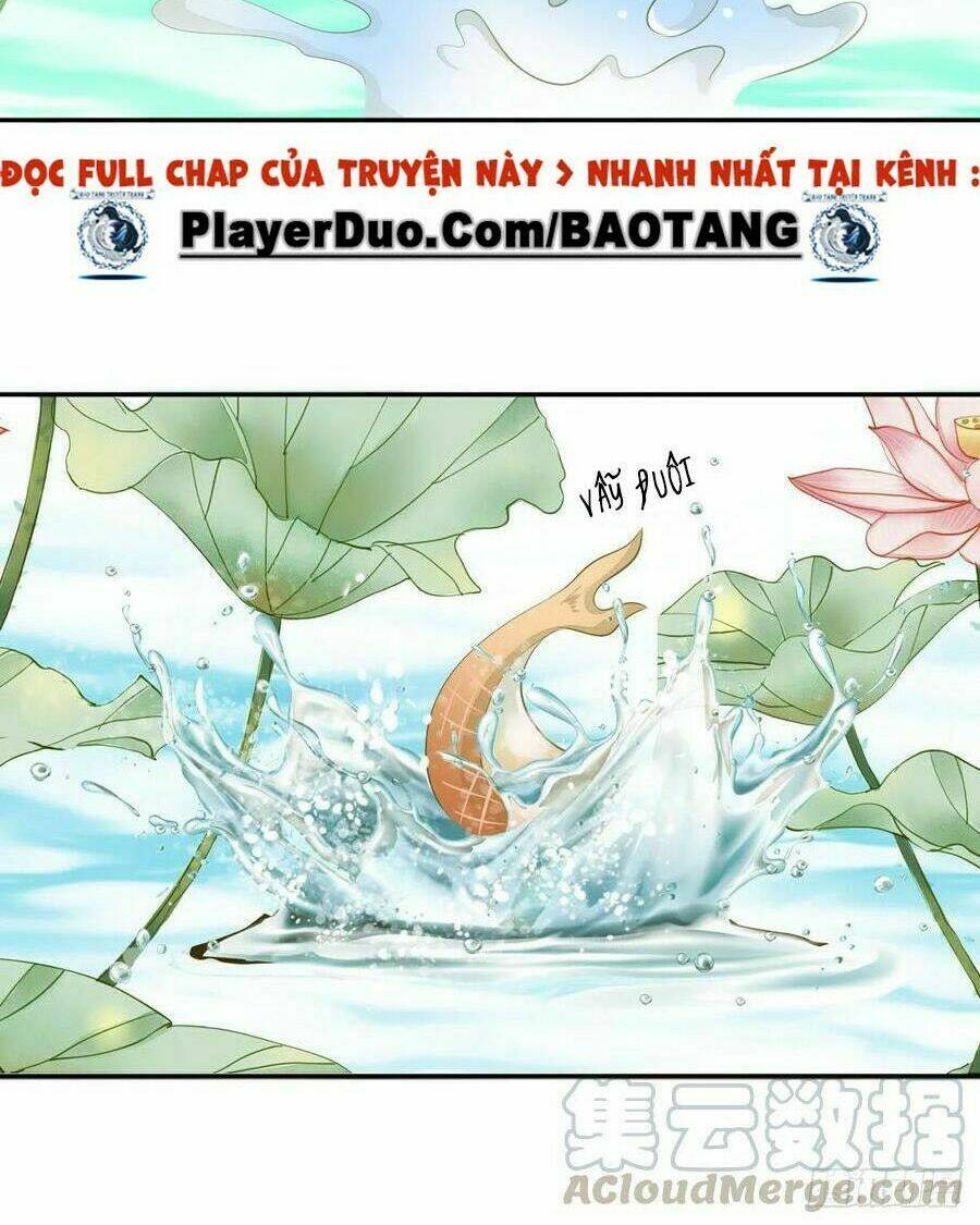 điền viên mật sủng: cô vợ nóng bỏng chapter 98 15