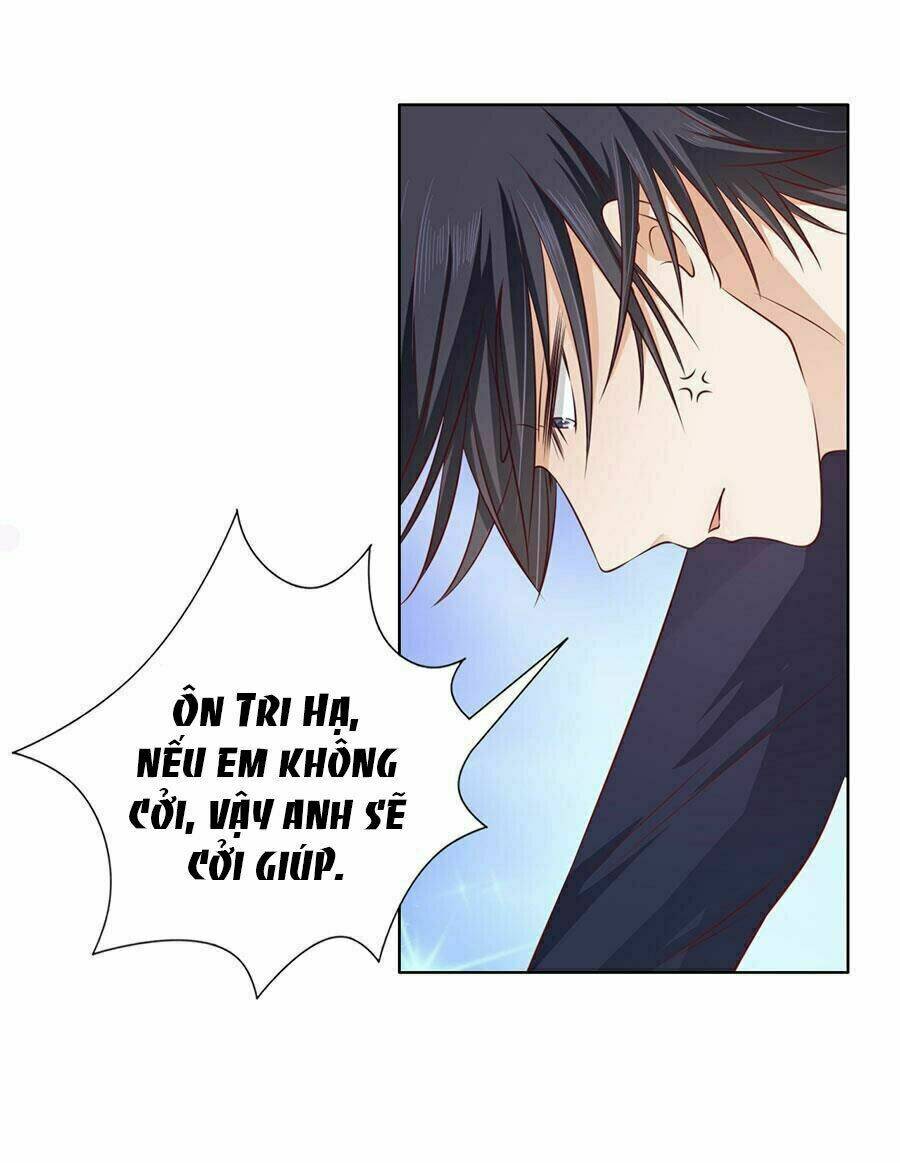 liệt ái tri hạ: series mật đào tiểu tình nhân chapter 125 15