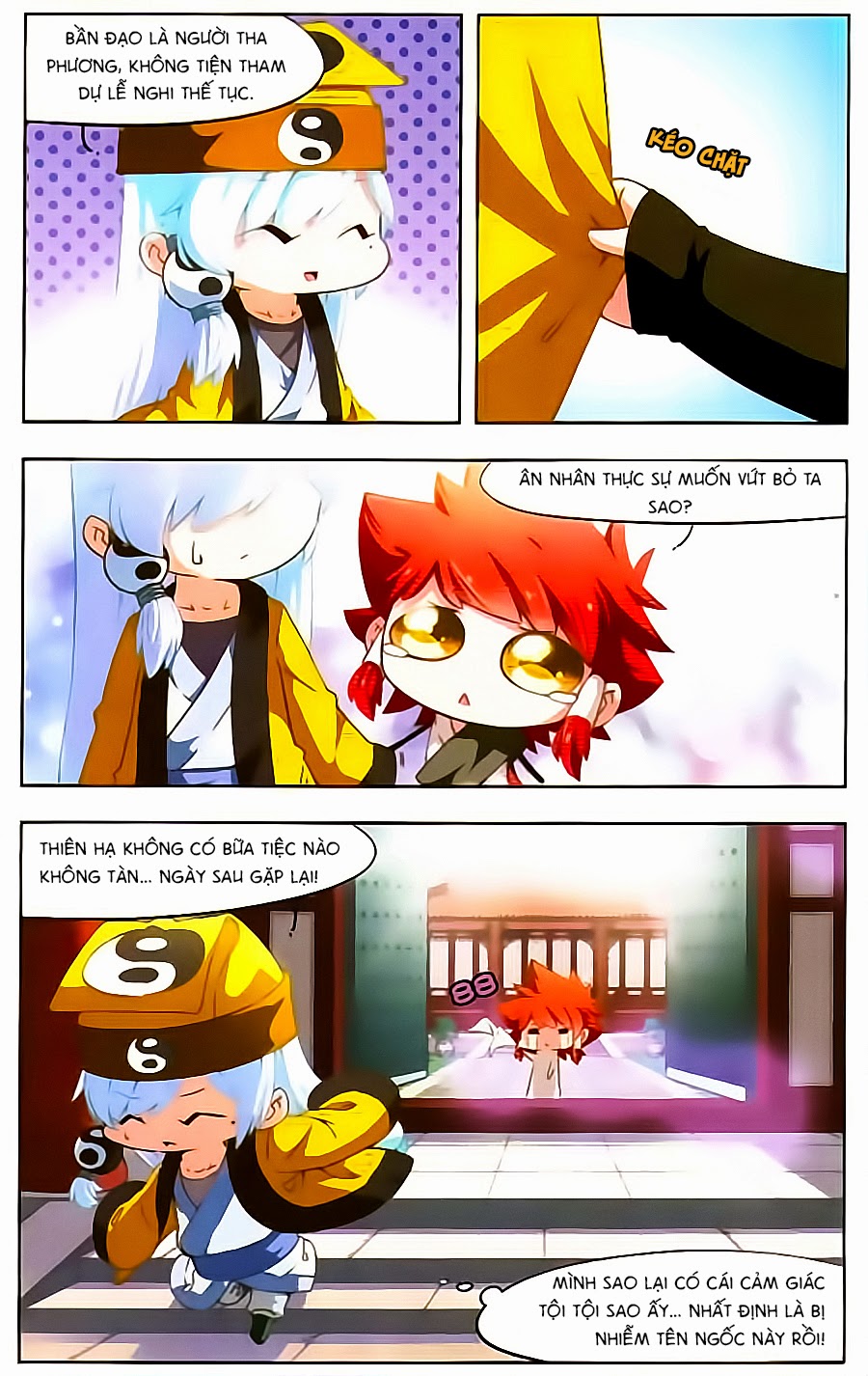 manh phong thần chapter 9 8