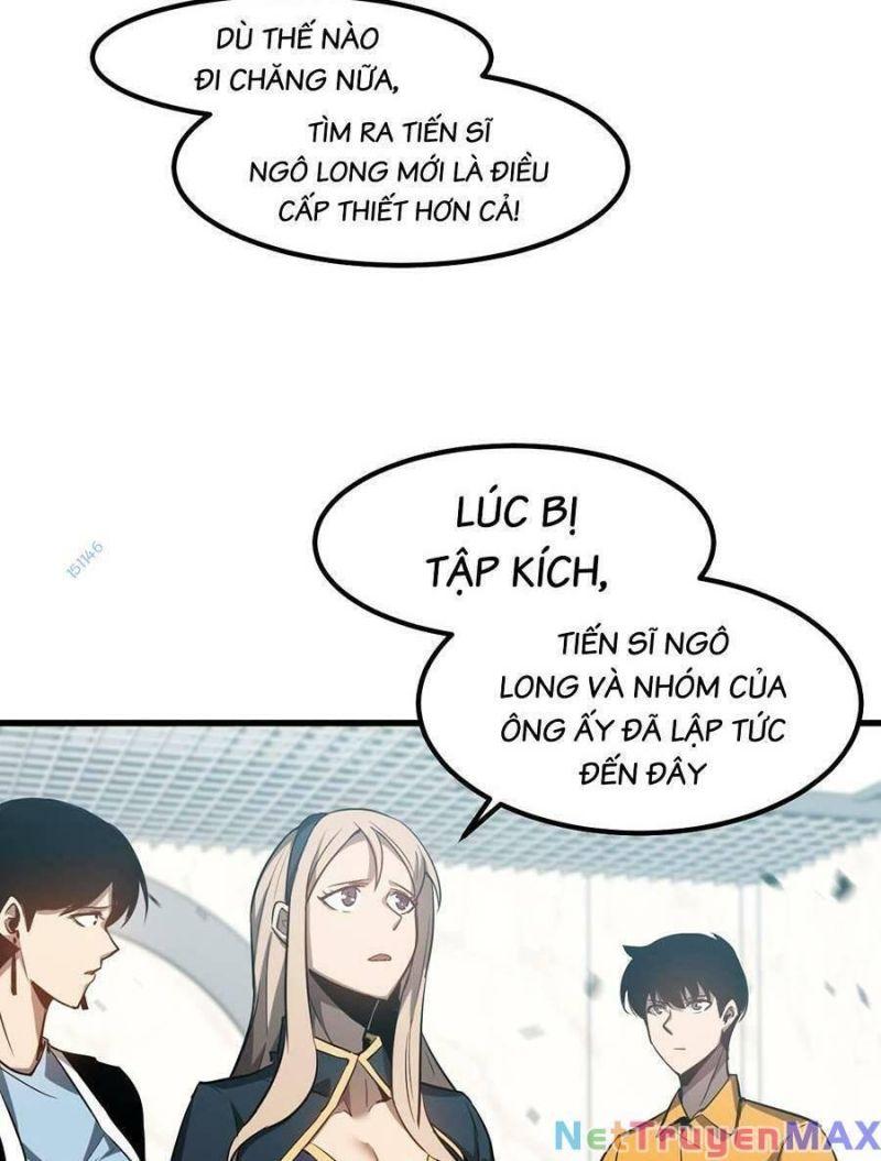 siêu tiến hóa chapter 108 35