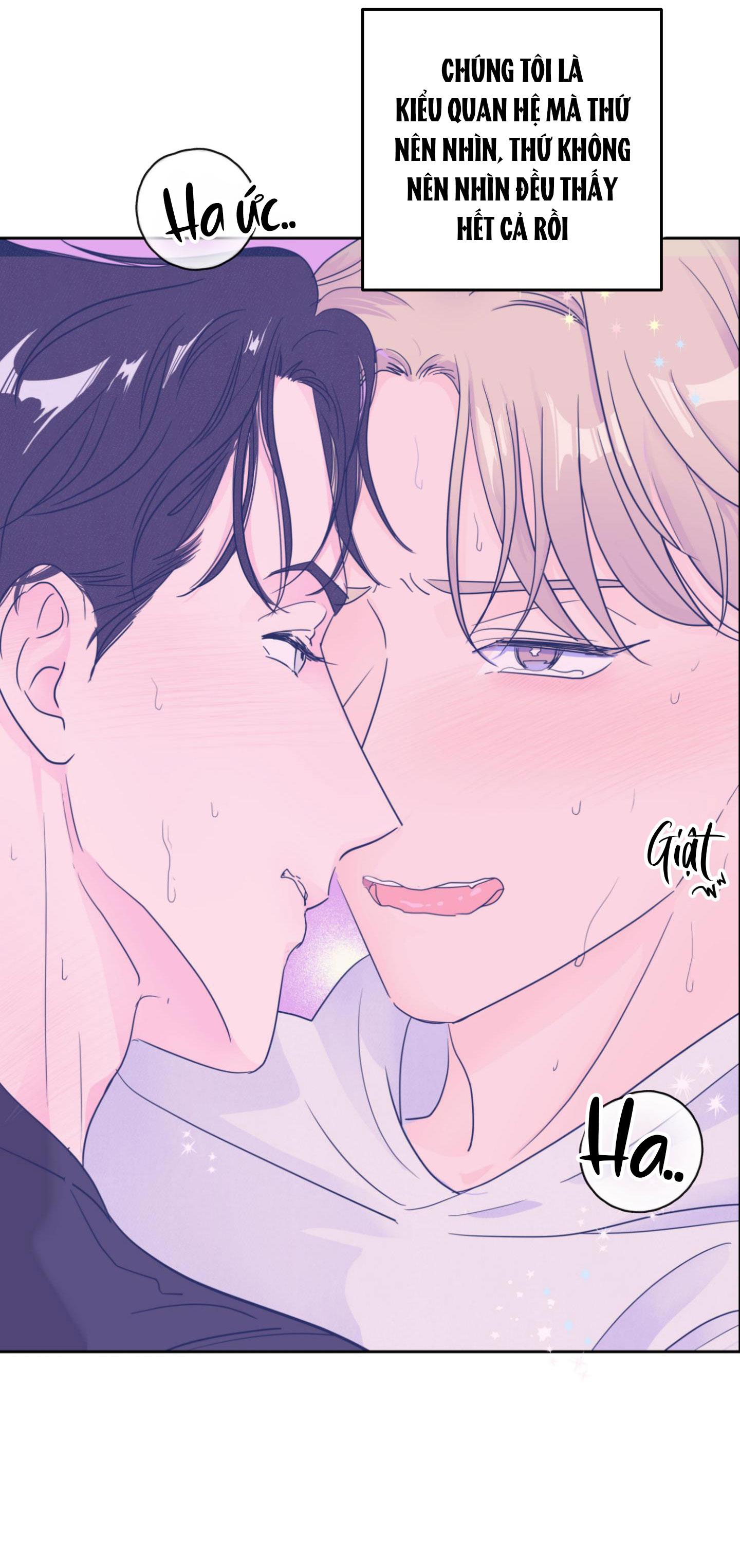 bl ngắn tuyển chọn chapter 4.1 4