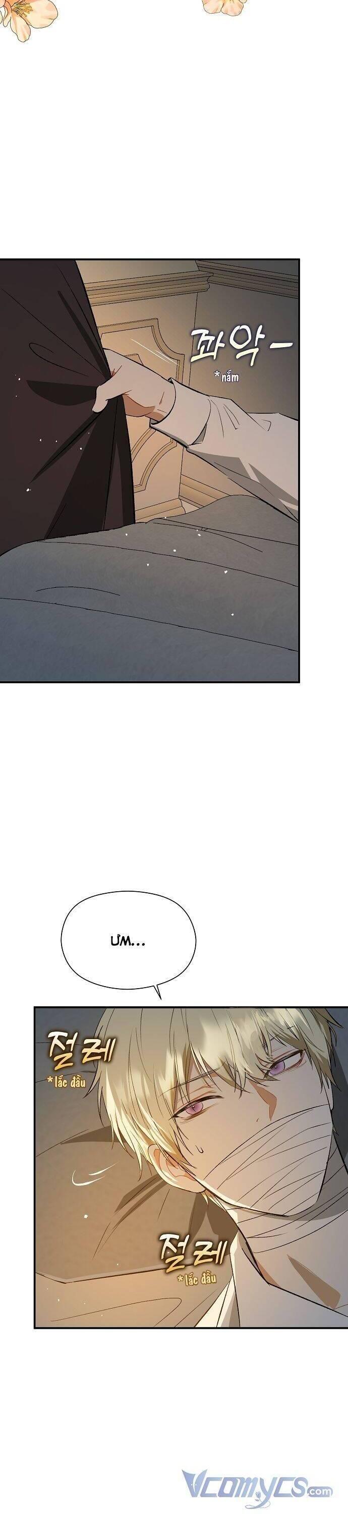 tôi không cố ý quyến rũ nam chính đâu! chapter 66 8