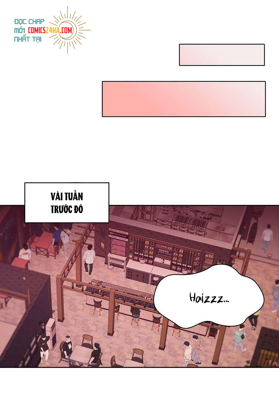 kế hoạch cưới chồng chapter 1 30