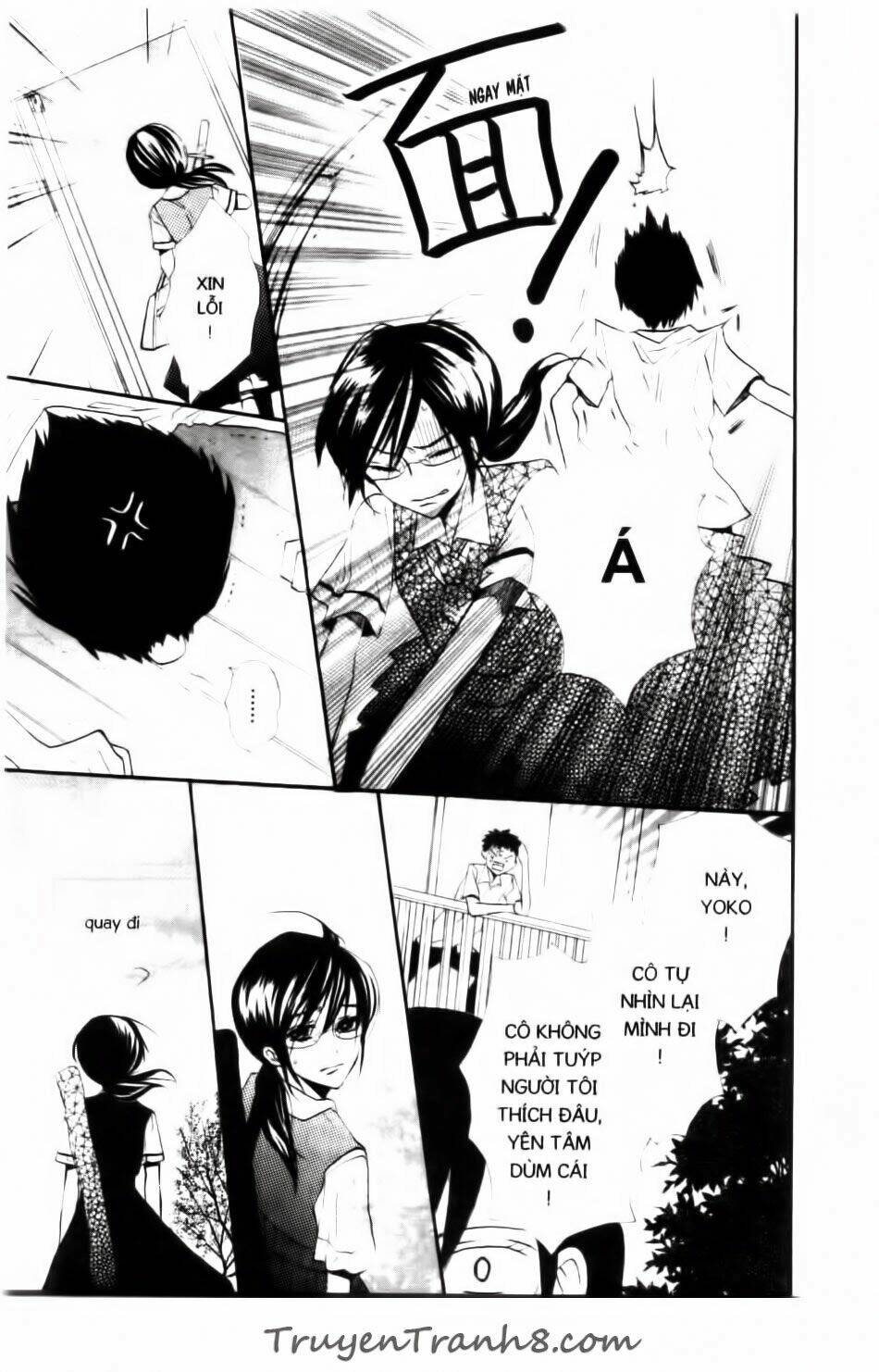 with!! chapter 21 18