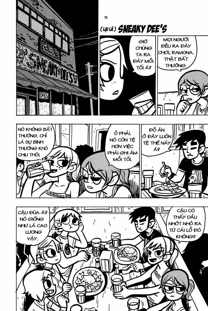 scott pilgrim chapter 21 27