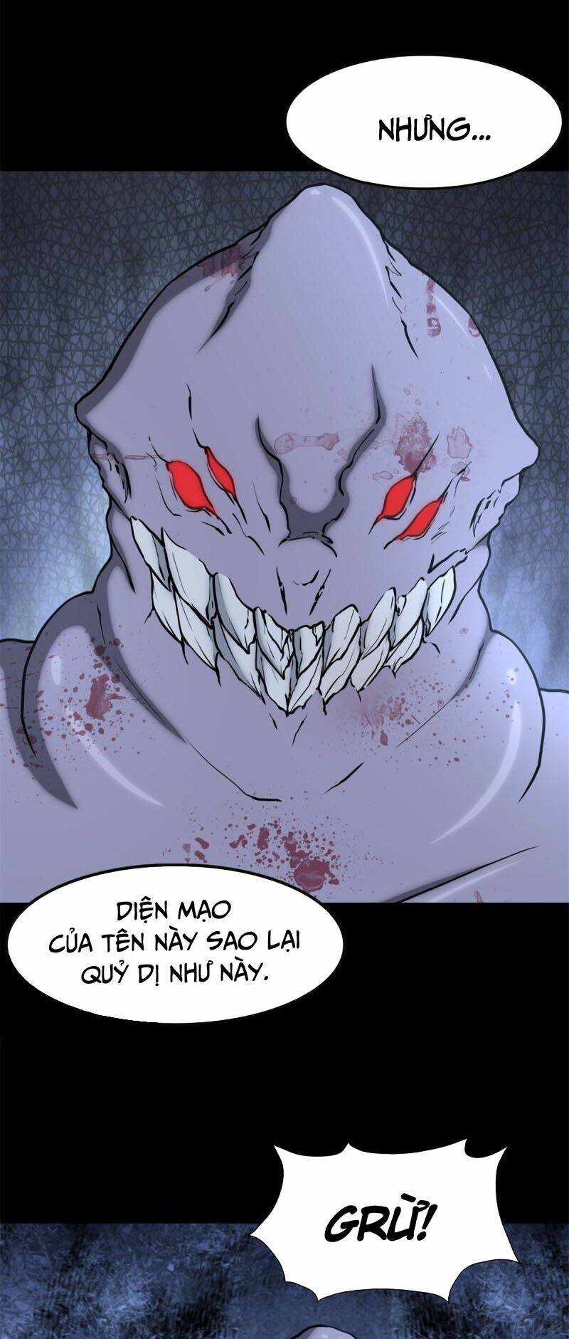 bạn gái virus của tôi chapter 296 19