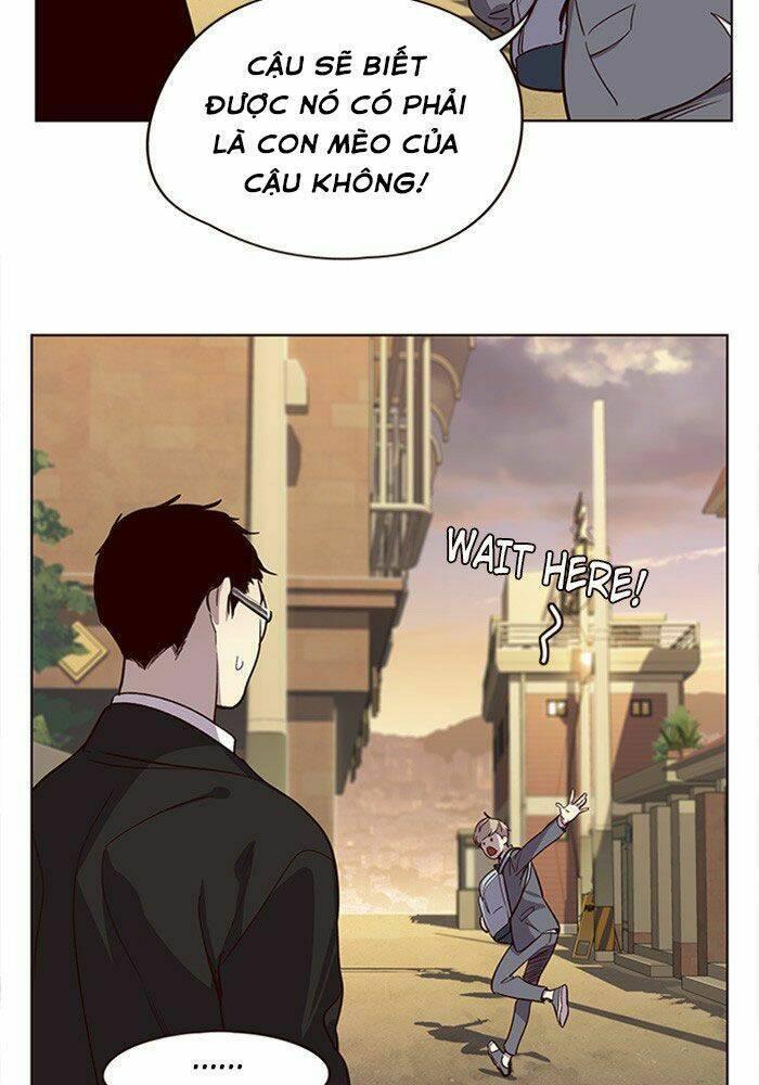 biến thân thành mèo chapter 11 73