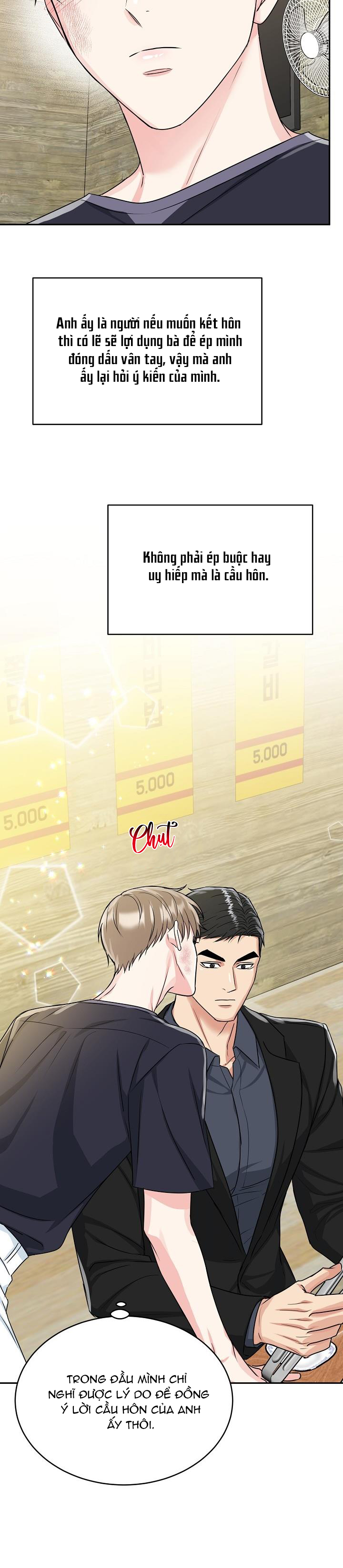 hổ dữ chapter 18 27