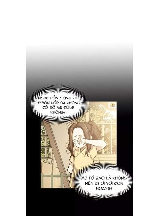 nữ hoàng với hai kiếp sống chapter 3 19