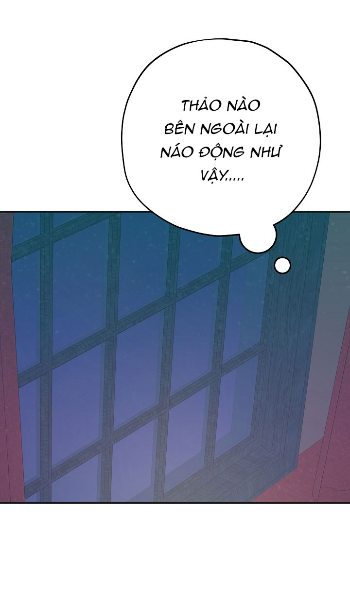 ác nữ tiểu thư chapter 78 7