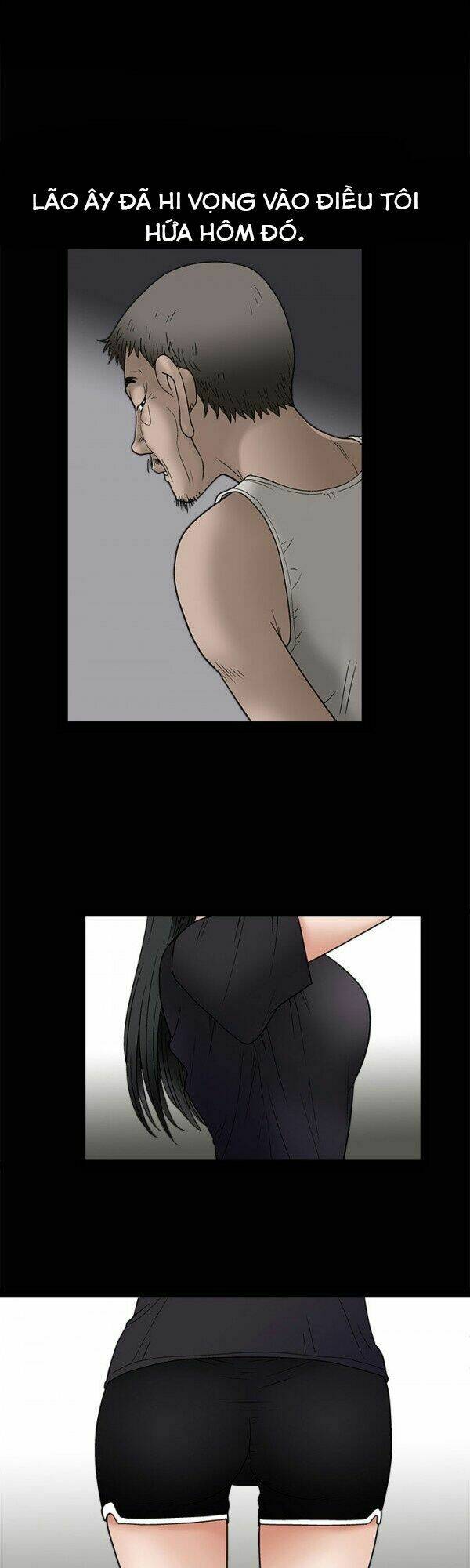 seduction - quyến rũ chapter 8 22