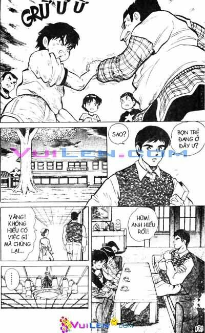 dandoh chapter 1 166