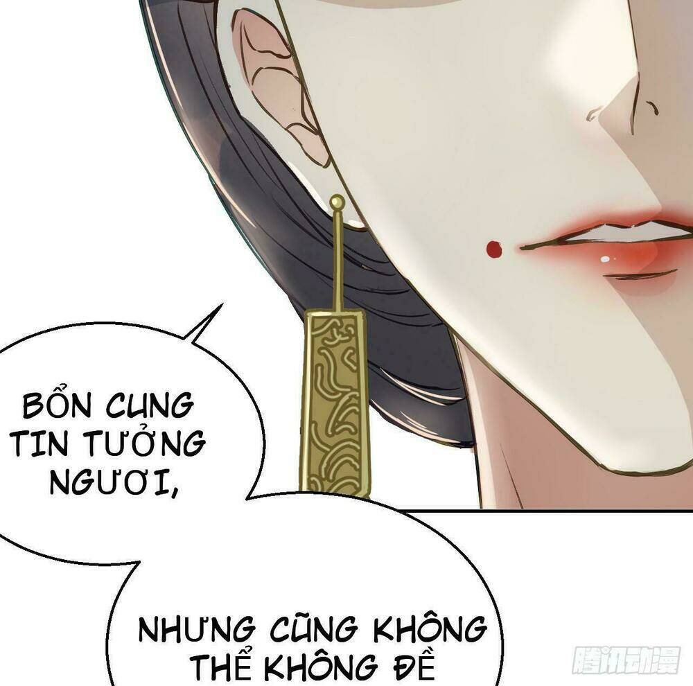 vương gia ba tuổi rưỡi của tôi chapter 3 77