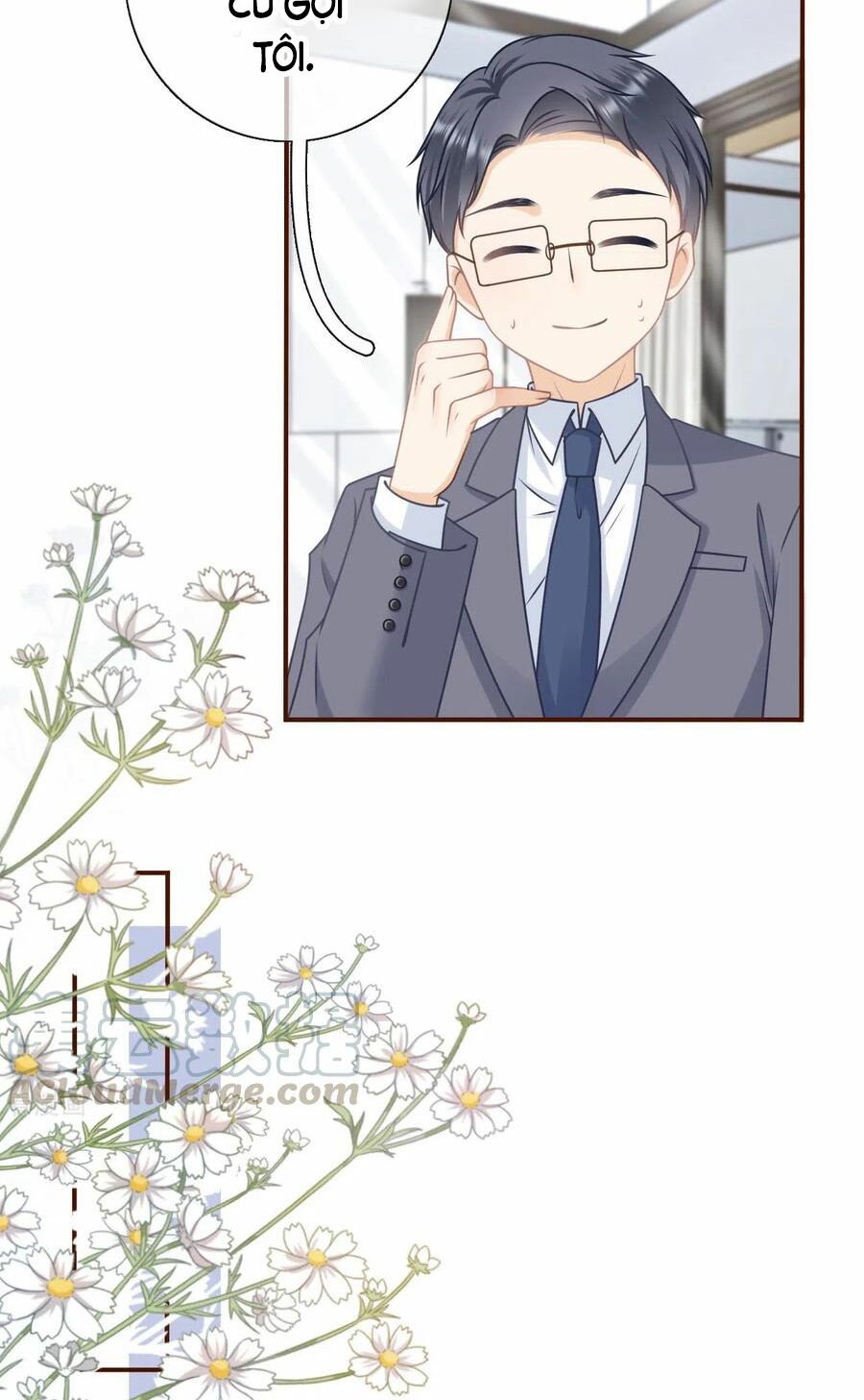 bạn gái tôi mới 30+ tuổi xuân chapter 97 15